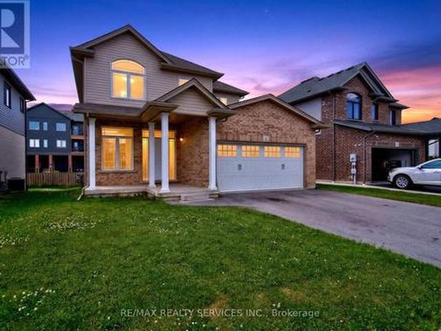 4 Bergenstein Crescent, Pelham, ON, L3E 0G7 house for lease | Listing ID X13502 | Royal LePage