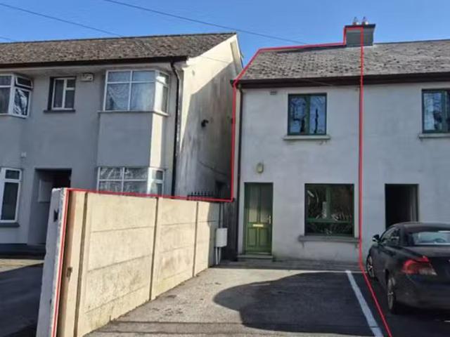 4 Berkley Row, Kilkenny, Co. Kilkenny, R95E9X2 is for sale
