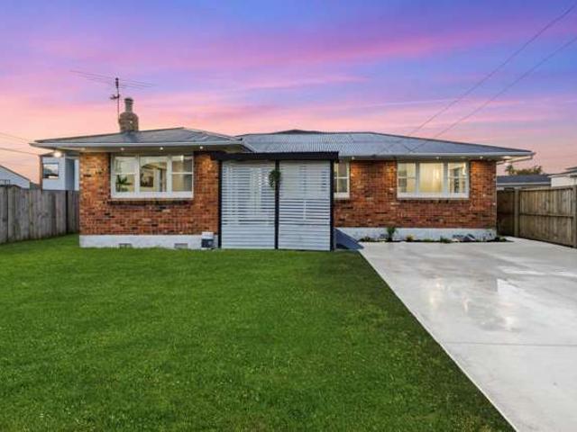 4 Berwyn Avenue, Takanini, Papakura