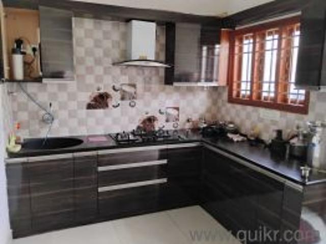 4+ BHK 4000 Sq. Ft Villa for Sale in Akshayanagar, Bangalore