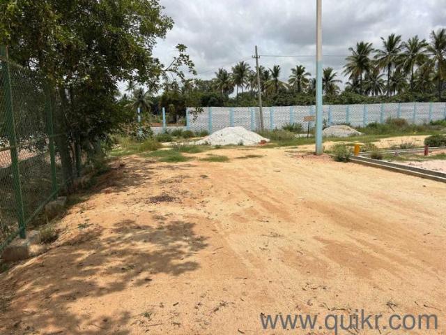 4+ BHK 40 Sq. Ft Villa for Sale in Kannuru, Bangalore
