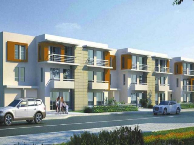 4 BHK 4500 Sq Ft Independent/ Builder Floor In Unitech South City II, Sector 49, Gurgaon