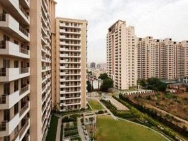 4 BHK 5300 Sq Ft Pent House In Bestech Park View Spa, Sector 47, Gurgaon