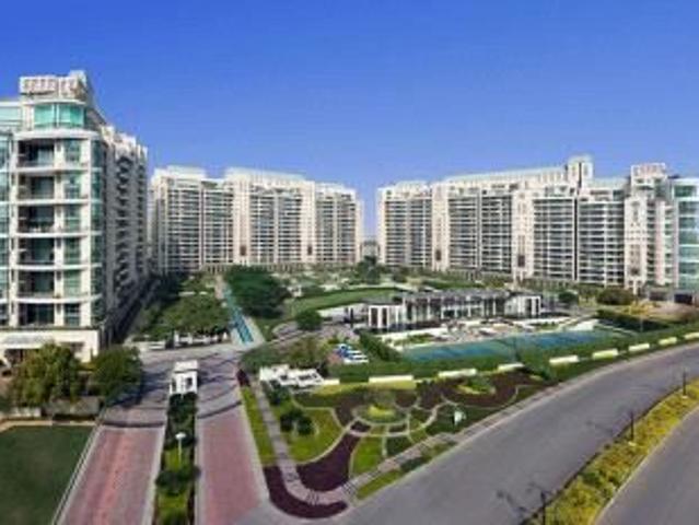 4 BHK 5800 Sq Ft Apartment In DLF The Aralias, DLF Phase V, Gurgaon
