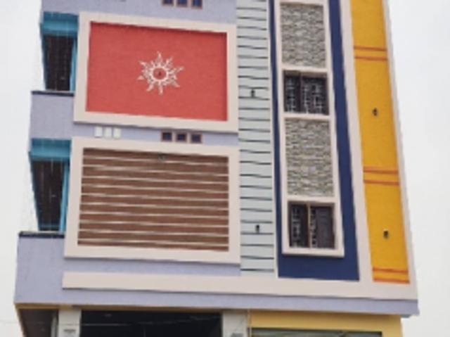 4+ BHK 6000 Sq. Ft Apartment for rent in Abdullapurmet, Hyderabad