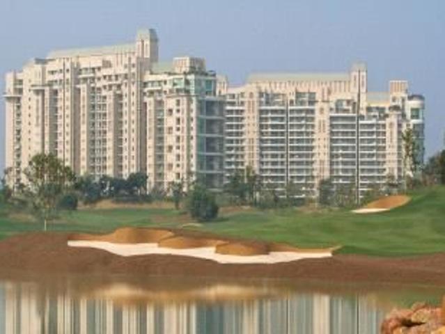 4 BHK 6400 Sq Ft Apartment In DLF The Magnolias, DLF Phase V, Gurgaon