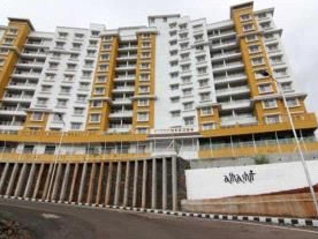 4 BHK 8500 Sq Ft Villa In Paranjape Forest Trails, Bhugaon, Pune