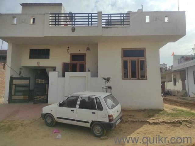 4+ BHK 1000 Sq. Ft Villa for Sale in Sirsi Road, Jaipur