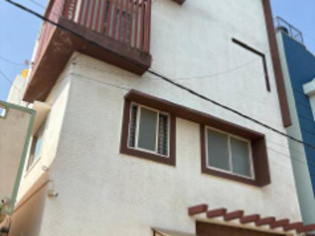 4+ BHK 1200 Sq. Ft Apartment for Sale in Hennur, Bangalore