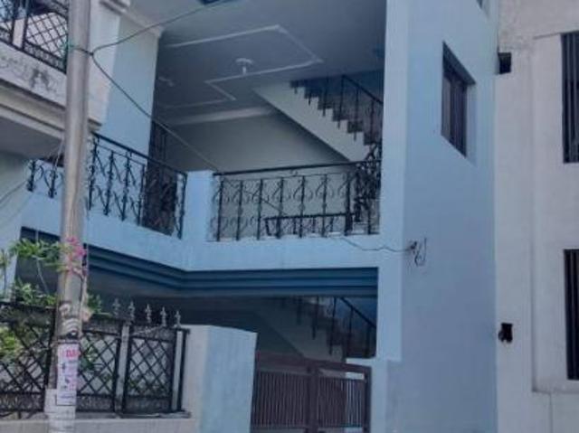 4+ BHK 1350 Sq. Ft Apartment for Sale in Nayagaon, Chandigarh