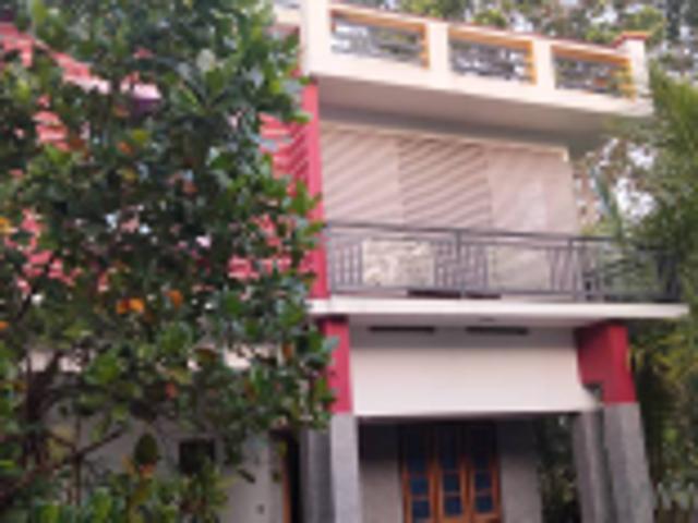 4 BHK 1450 Sq. Ft Apartment for Sale in Vattappara, Trivandrum