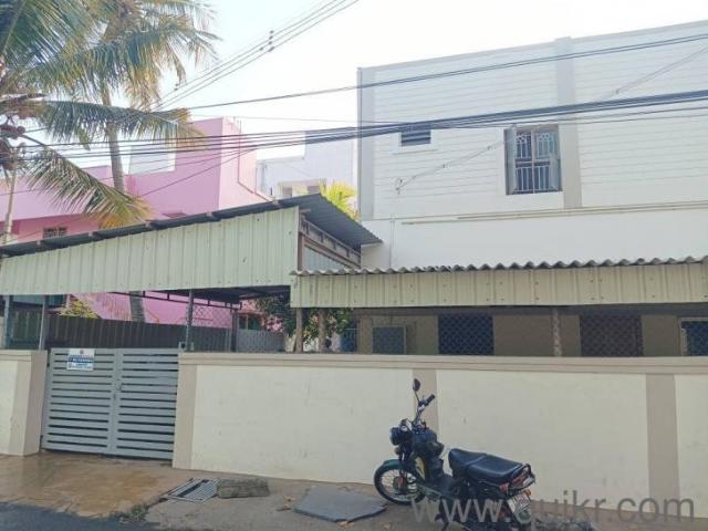 4 BHK 1500 Sq. Ft Apartment for Sale in Gandhipuram, Coimbatore