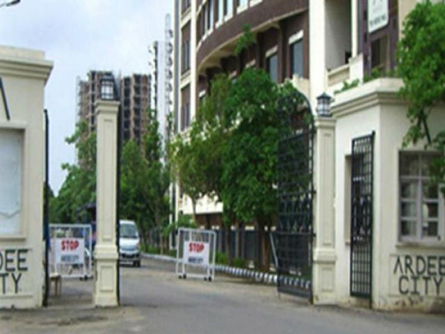 4 BHK 1575 Sq Ft Independent/ Builder Floor In Ardee City Platinum Independent Floors, Sector 52, Gurgaon