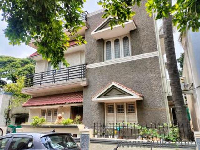 4+ BHK 1600 Sq. Ft BuilderFloor for Sale in Mahadevapura Road, Mysore