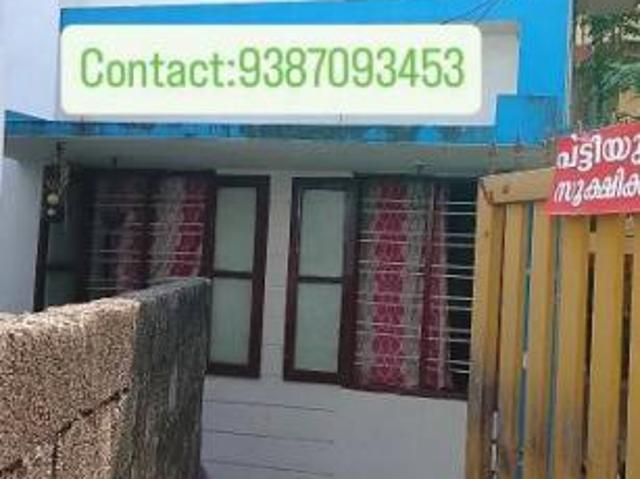 4 BHK 1650 Sq. Ft Apartment for rent in Muttada, Trivandrum