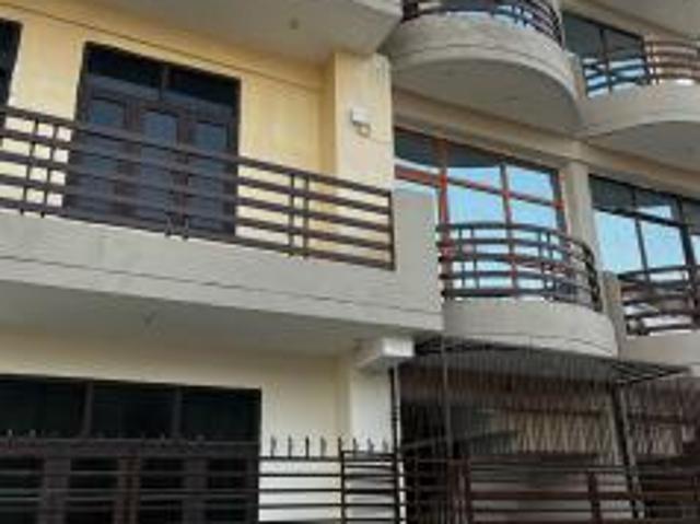 4+ BHK 1700 Sq. Ft Villa for Sale in Deva Road, Lucknow