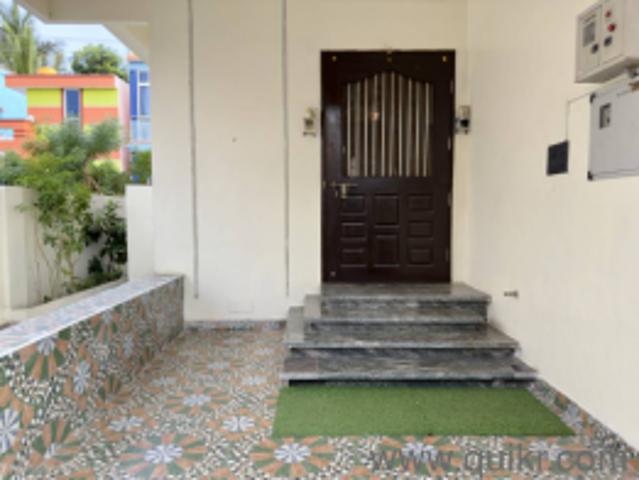 4 BHK 1750 Sq. Ft Apartment for Sale in Guduvanchery, Chennai