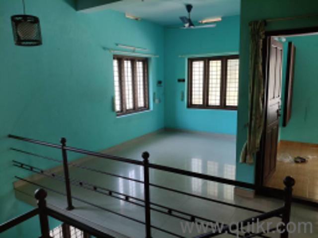 4 BHK 1800 Sq. Ft Apartment for rent in Chungamvely, Kochi
