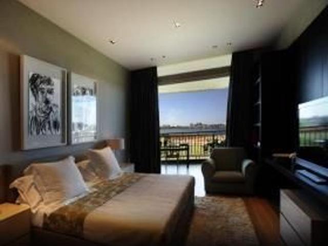 4 BHK 1800 Sq Ft Apartment In, Powai, Mumbai