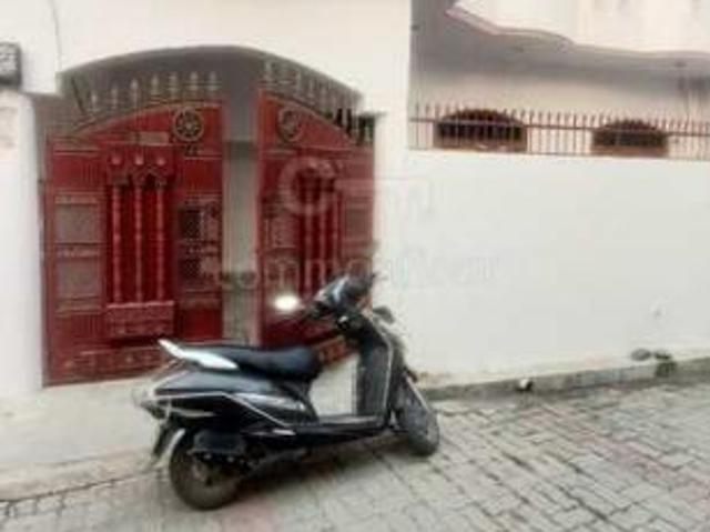 4+ BHK 1800 Sq. Ft Villa for Sale in Krishna Nagar, Lucknow