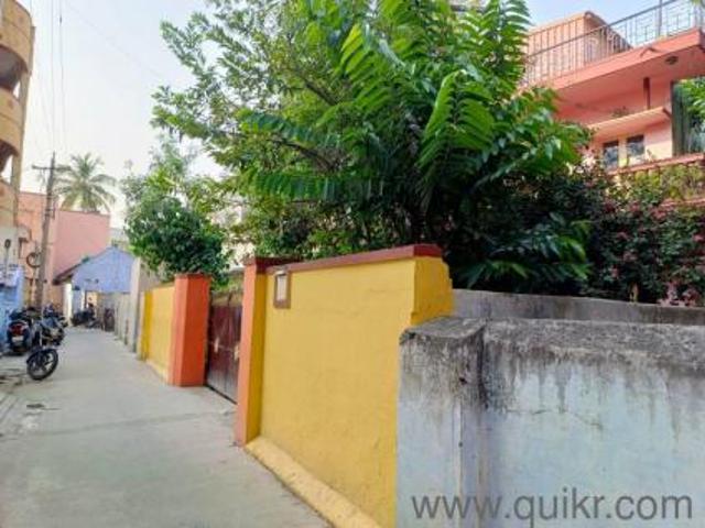 4+ BHK 1854 Sq. Ft Apartment for Sale in Tatabad, Coimbatore