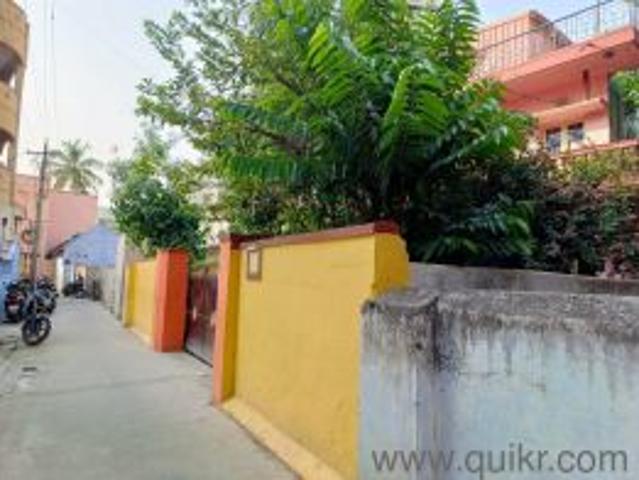 4+ BHK 1854 Sq. Ft Apartment for Sale in Tatabad, Coimbatore