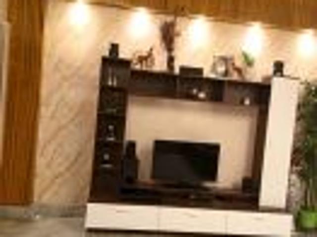 4+ BHK 1850 Sq. Ft Apartment for Sale in Chinar Park, Kolkata
