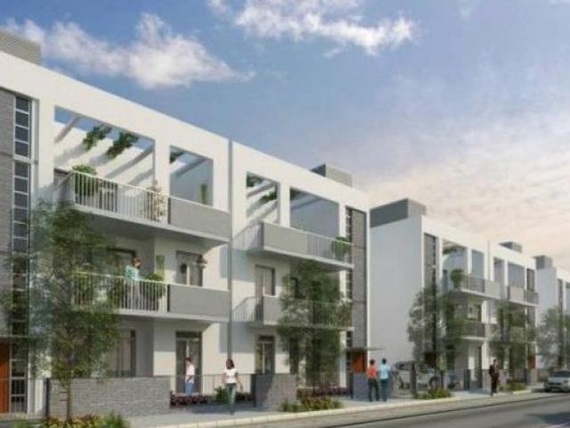4 BHK 1908 Sq Ft Independent/ Builder Floor In Vatika Premium Floors, Sector 82, Gurgaon