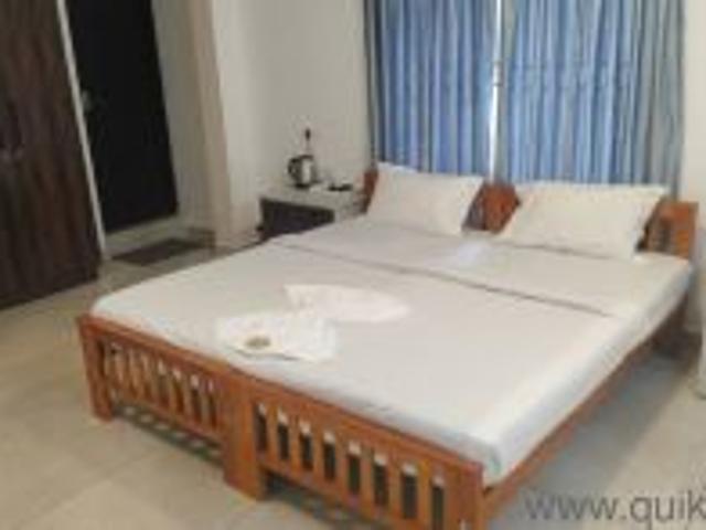 4 BHK 1900 Sq. Ft Apartment for rent in Kangarapadi, Kochi