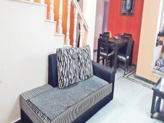 4 BHK 190 Sq Yd Apartment In Sanjay Tower, Prahlad Nagar, Ahmedabad