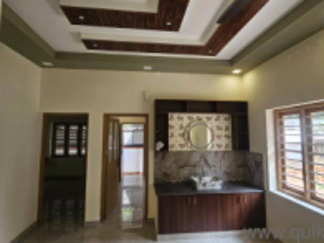 4 BHK 1950 Sq. Ft Apartment for Sale in Manjummel, Kochi