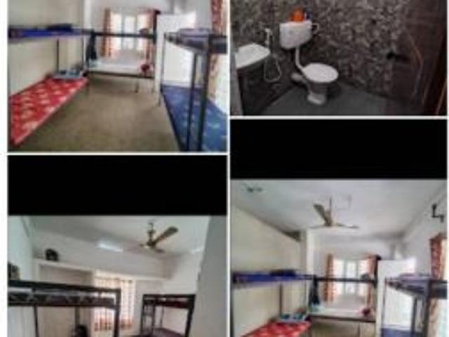 4 bhk 1 sq. Ft Apartment for rent in Kaloor, Kochi