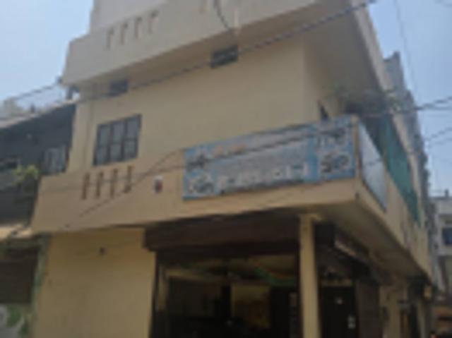 4+ BHK 2000 Sq. Ft Apartment for Sale in Bengali Square, Indore
