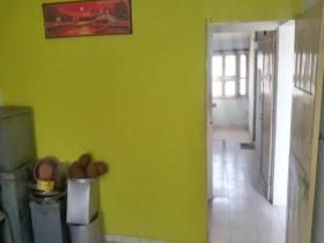 4 BHK 200 Sq Yd Independent House In Jagdish Society, CTM, Ahmedabad