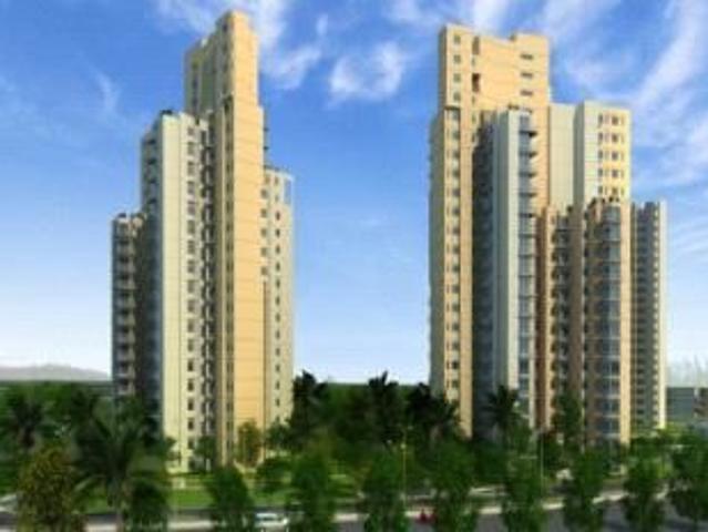4 BHK 2012 Sq Ft Apartment In Ireo Uptown, Sector 66, Gurgaon