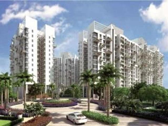 4 BHK 2025 Sq Ft Apartment In Ideal Greens, Tollygunge, Kolkata