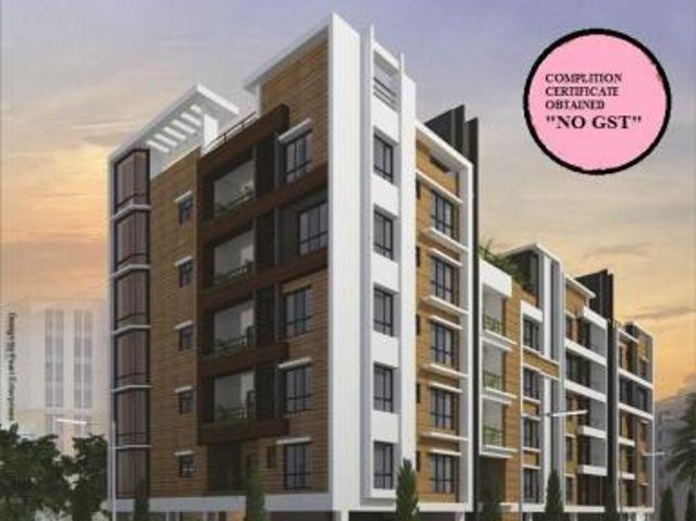 4+ BHK 2100 Sq. Ft Apartment for Sale in Bhawanipur, Kolkata