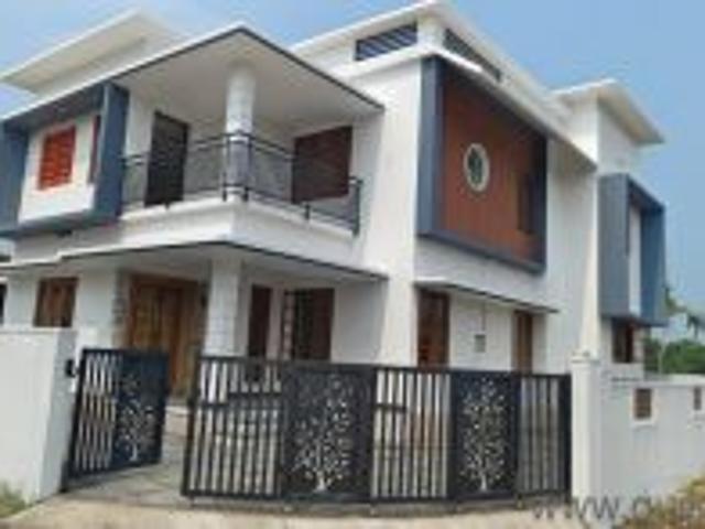 4 BHK 2150 Sq. Ft Apartment for Sale in Pallikkara, Kochi