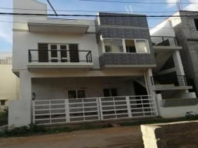4 BHK 2150 Sq Ft Independent House In, Horamavu Agara, Bangalore
