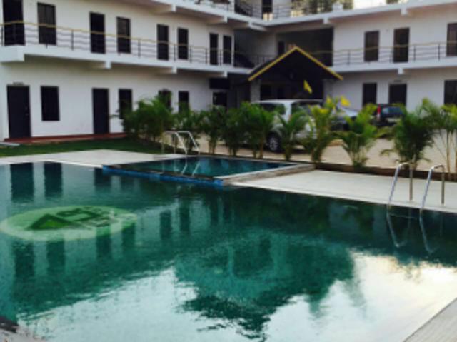 4+ BHK 22000 Sq. Ft Villa for rent in Kadusonnapanahalli, Bangalore