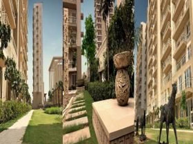4 BHK 2237 Sq Ft Apartment In, Sector 111, Gurgaon