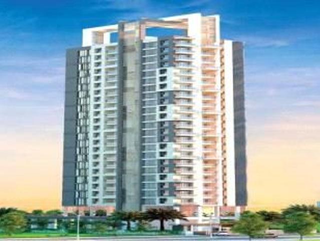 4 BHK 2350 Sq Ft Apartment In Ideal Royale, Kankurgachi, Kolkata