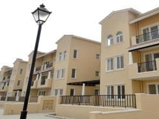 4 BHK 2350 Sq Ft Independent/ Builder Floor In Emaar MGF Emerald Floors, Sector 65, Gurgaon