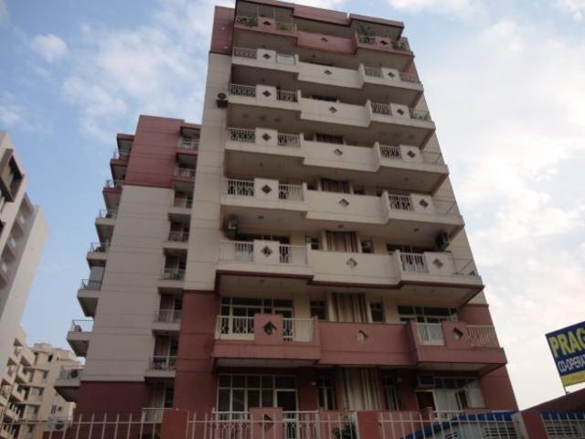 4 BHK 2400 Sq Ft Apartment In Pragati Hills CGHS, Sector 47, Gurgaon