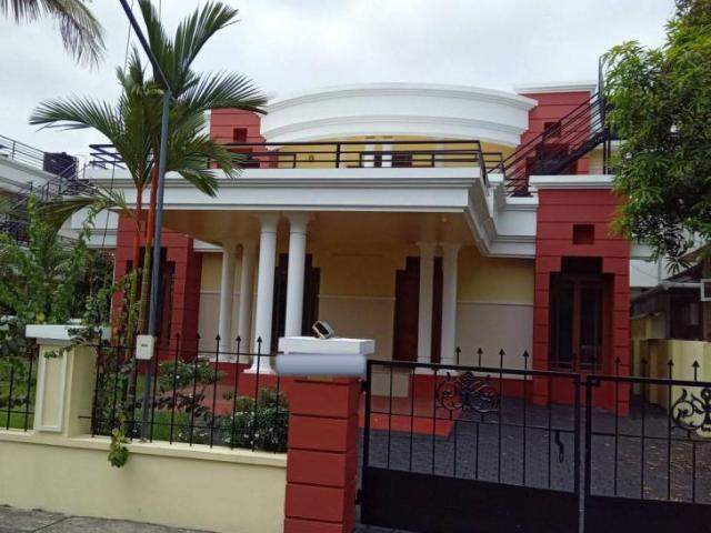 4 BHK 2500 Sq. Ft Apartment for Sale in Edappally, Kochi