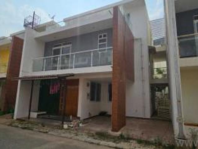 4+ BHK 2600 Sq. Ft Villa for Sale in Sarjapur, Bangalore