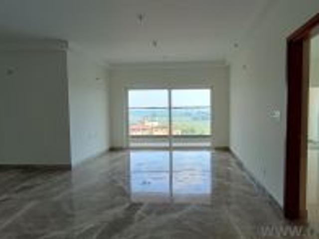 4+ BHK 2647 Sq. Ft Apartment for Sale in Kalamassery, Kochi