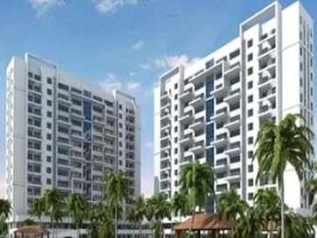 4 BHK 2672 Sq Ft Apartment In Dreams Aryan, Hadapsar, Pune