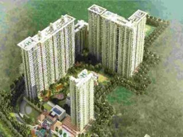 4 BHK 2695 Sq Ft Apartment In, Thanisandra, Bangalore