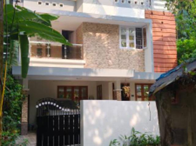 4+ BHK 2800 Sq. Ft Apartment for Sale in Thammanam, Kochi